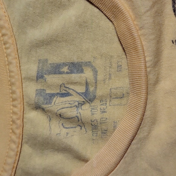 Minnesota Golden Gophers Tee - Picture 3 of 4